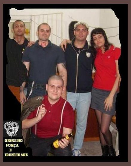 Brigada Dos Lobos